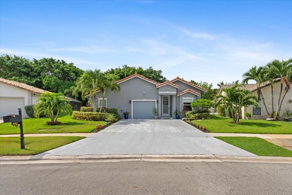 10167 Camelback, Boca Raton, FL 33498