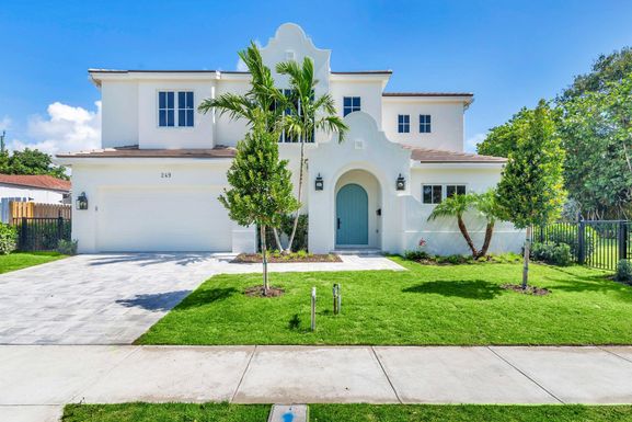 249 Beverly, West Palm Beach, FL 33405