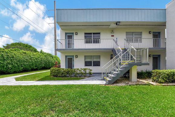 624 Burgundy M, Delray Beach, FL 33484