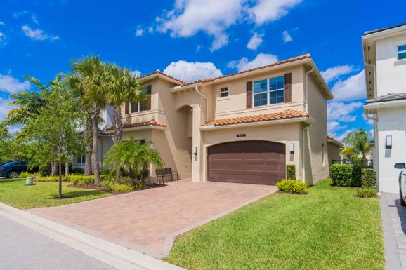 9625 Highland Pointe, Delray Beach, FL 33446