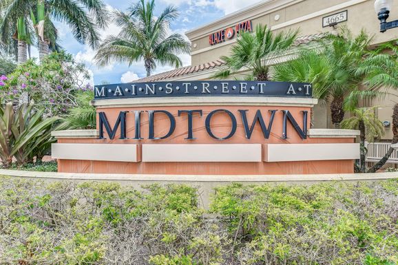 4907 Midtown, Palm Beach Gardens, FL 33418