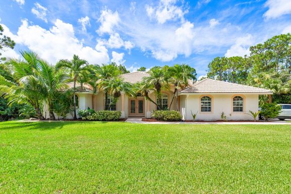 15360 97th, West Palm Beach, FL 33412