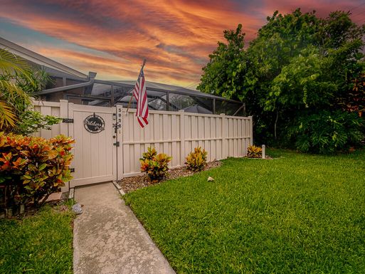 5958 Golden Eagle, Palm Beach Gardens, FL 33418