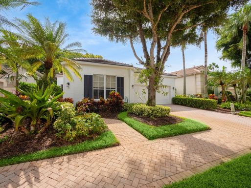 143 Sunset Bay, Palm Beach Gardens, FL 33418