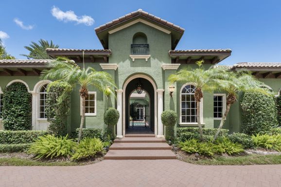 16132 Bridlewood, Delray Beach, FL 33445