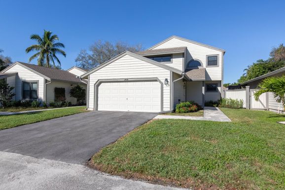 2478 Bedford Mews, Wellington, FL 33414