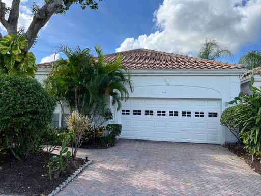 152 Coral Cay, Palm Beach Gardens, FL 33418