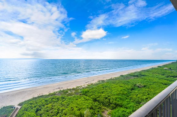 4200 Highway A1a, Hutchinson Island, FL 34949