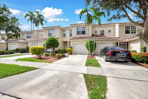 9742 Porta Leona, Boynton Beach, FL 33472