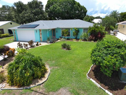 425 Joy Haven, Sebastian, FL 32958