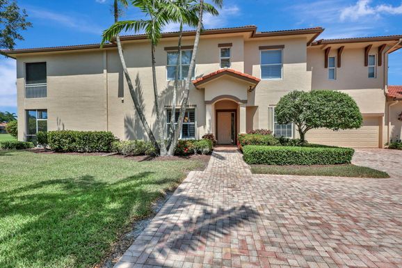 10307 Orchid Reserve, West Palm Beach, FL 33412