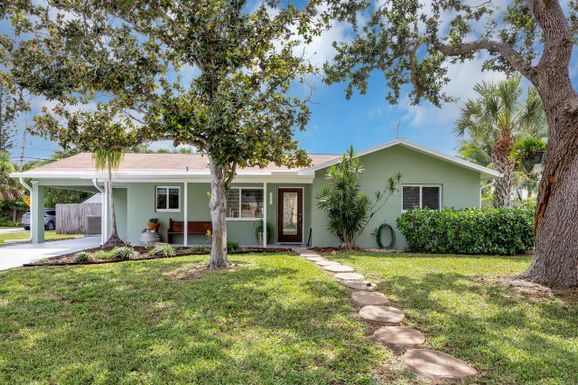 1614 Berkshire, Jupiter, FL 33469