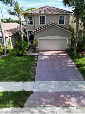 4684 Concordia, Boynton Beach, FL 33436