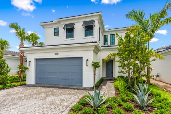 13225 Faberge, Palm Beach Gardens, FL 33418