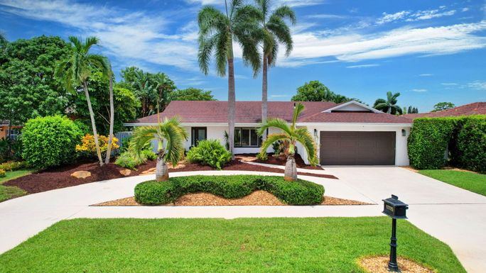 17775 Raintree, Boca Raton, FL 33487