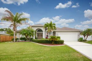 6619 Omega, Port Saint Lucie, FL 34983