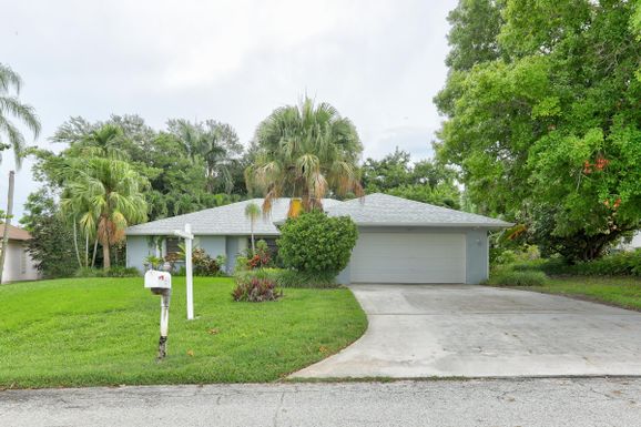 1307 Sago, Jensen Beach, FL 34957