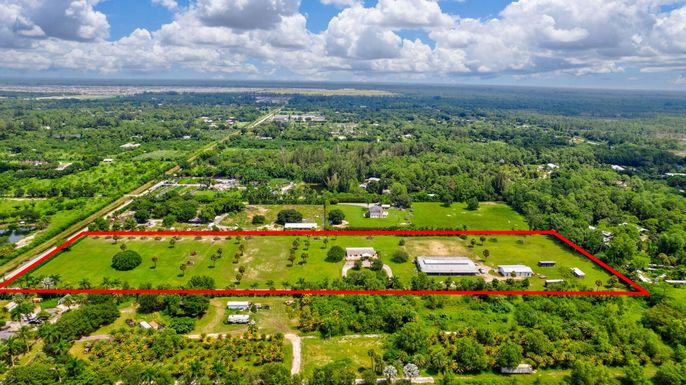 2962 D, Loxahatchee Groves, FL 33470