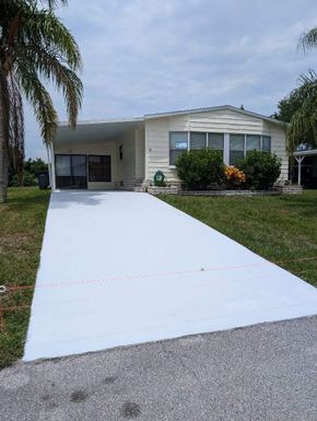 5 Julia, Fort Pierce, FL 34951