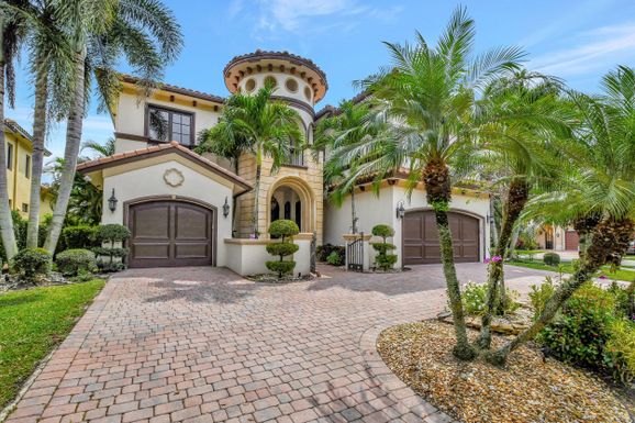 17682 Middlebrook, Boca Raton, FL 33496