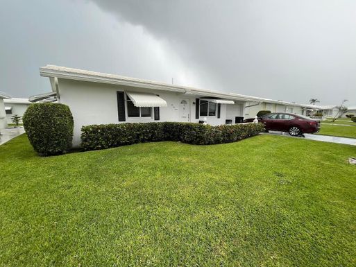 613 21st, Boynton Beach, FL 33426