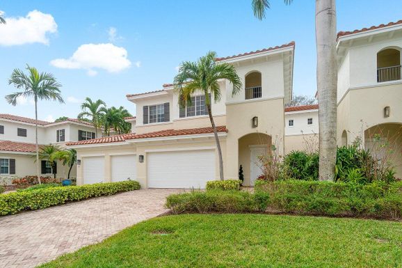 343 Chambord, Palm Beach Gardens, FL 33410