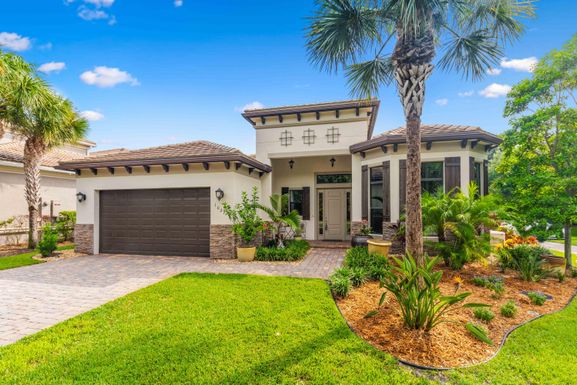 1027 Savannah Oaks, Jensen Beach, FL 34957