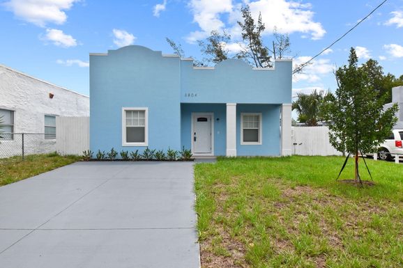 3804 Greenwood, West Palm Beach, FL 33407