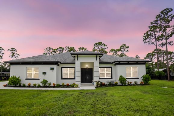 16242 Yorkshire, Loxahatchee, FL 33470