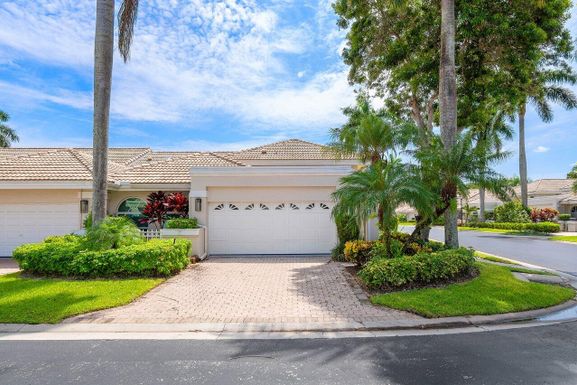 17080 Windsor Parke, Boca Raton, FL 33496