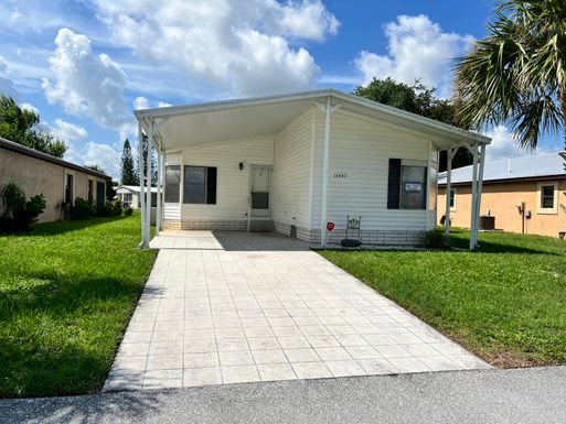 14447 Cancun, Fort Pierce, FL 34951