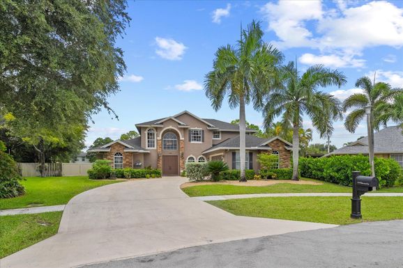 13568 Northumberland, Wellington, FL 33414