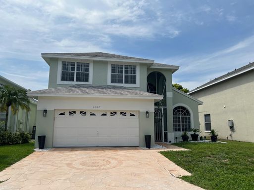 1087 Fairfax, Boynton Beach, FL 33436