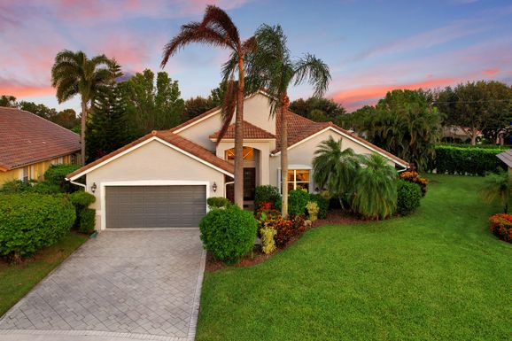 6080 Golf Villas, Boynton Beach, FL 33437