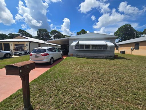 57 San Luis Obispo, Fort Pierce, FL 34951