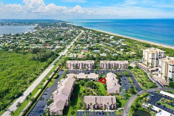 2400 Ocean, Fort Pierce, FL 34949