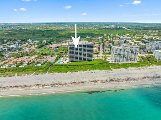 800 Ocean, Juno Beach, FL 33408