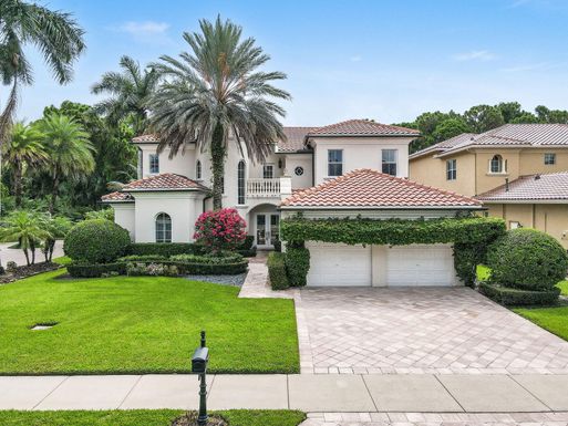 3158 San Michele, Palm Beach Gardens, FL 33418