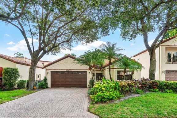 23485 Mirabella, Boca Raton, FL 33433