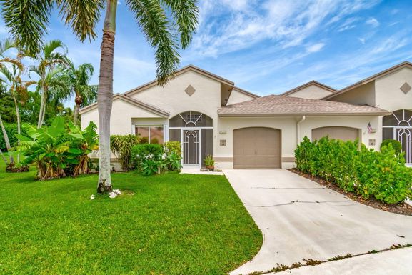 9789 Boca Gardens, Boca Raton, FL 33496