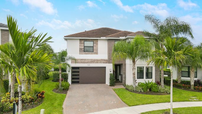 7245 Montereal, Lake Worth, FL 33463