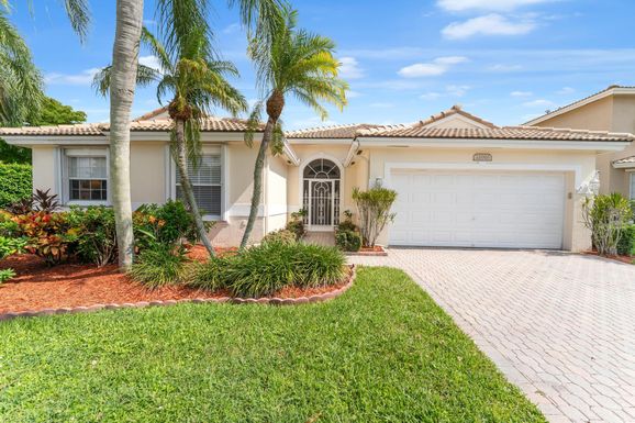 22065 Palm Grass, Boca Raton, FL 33428