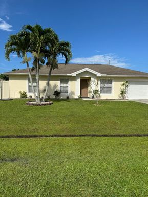 2117 Genoa, Port Saint Lucie, FL 34952