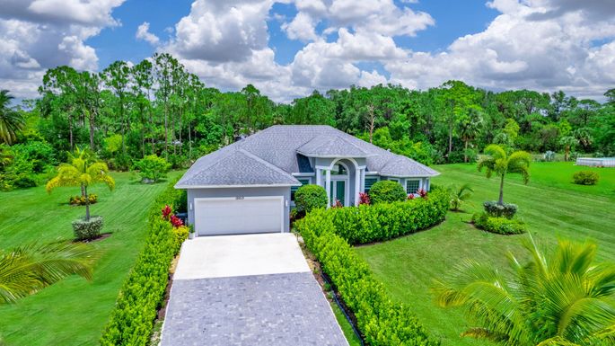 12213 80th, The Acreage, FL 33412