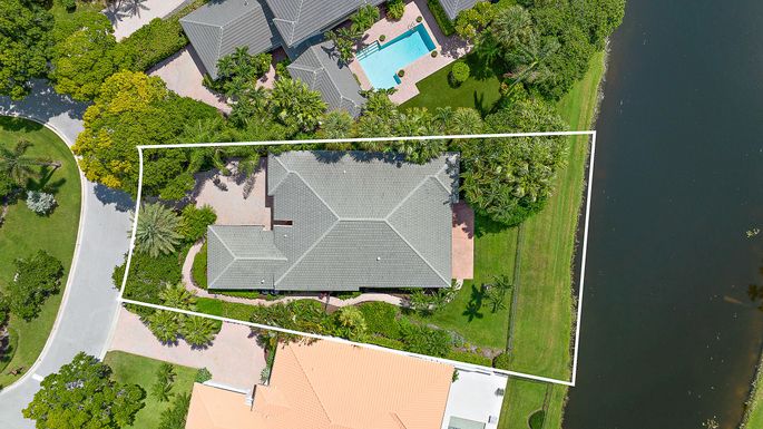 167 Village, Jupiter, FL 33458