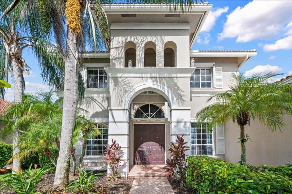 4417 Wellington Shores, Wellington, FL 33449