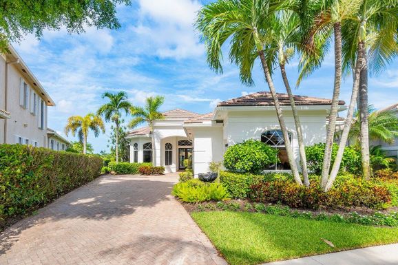 119 Island Cove, Palm Beach Gardens, FL 33418