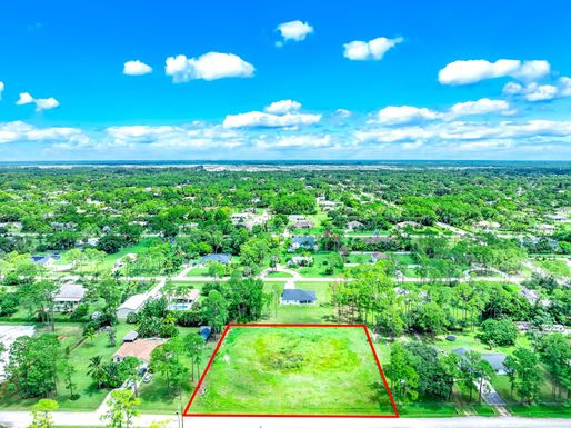 0000 78th, The Acreage, FL 33412