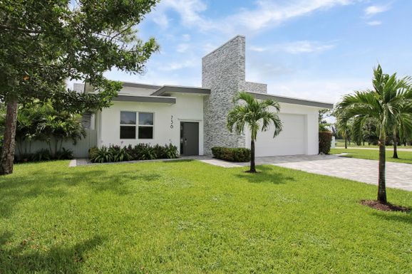 736 Marshall, West Palm Beach, FL 33413