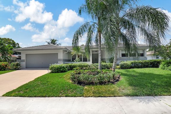 2422 Timbercreek, Boca Raton, FL 33431